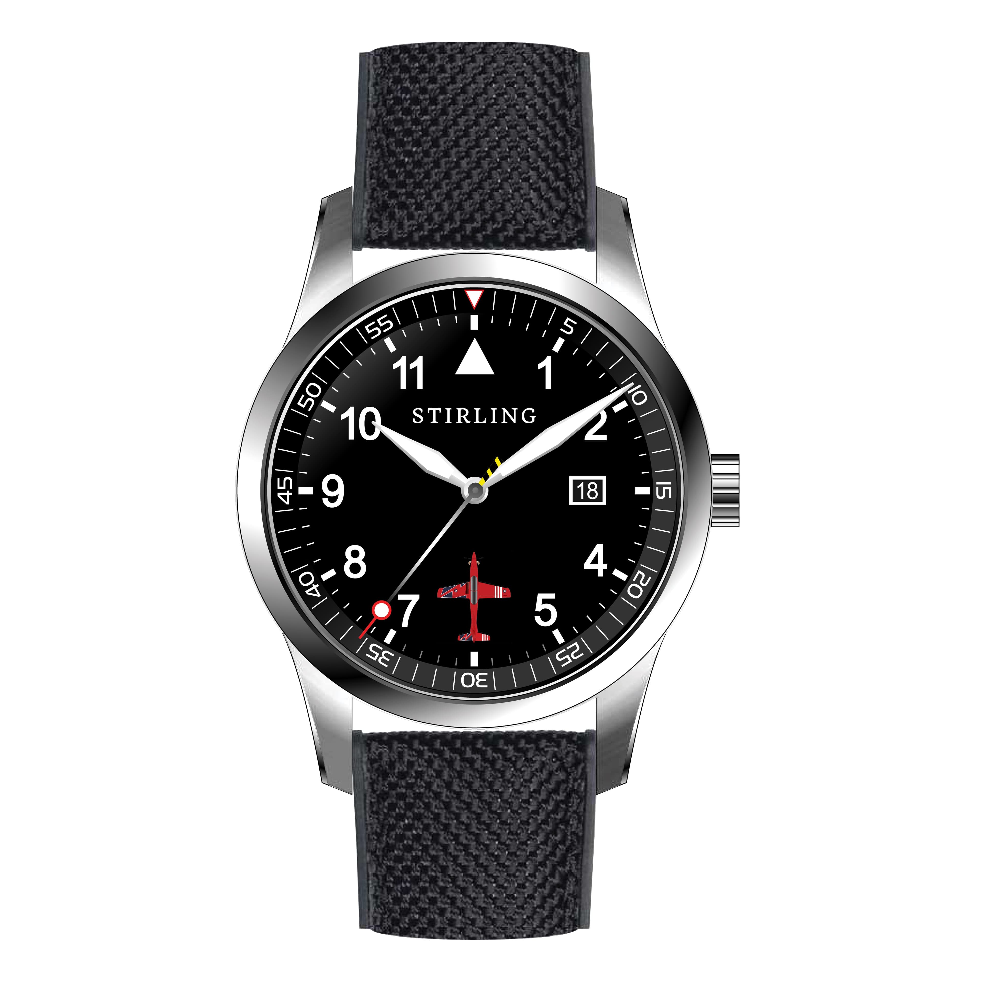 1FTS / 2FTS & CFS - Royal Australian Air Force x Gibson - Steel