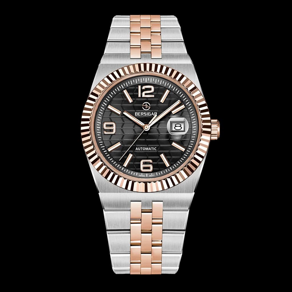 BERSIGAR LUXAURA YS027