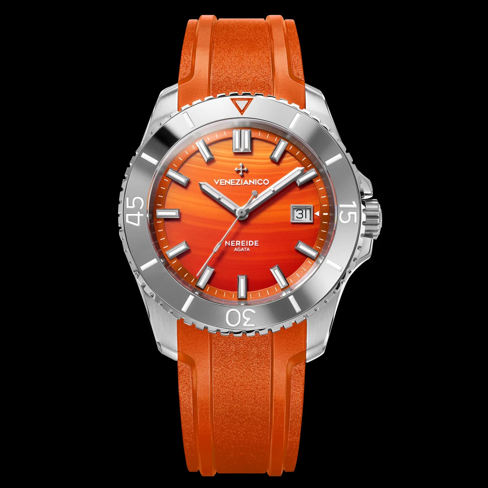 Nereide Agata - Limited Edition
