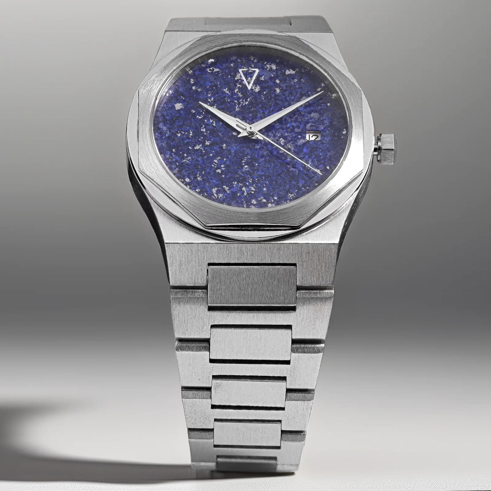 Aryon Nature Automatic Azur