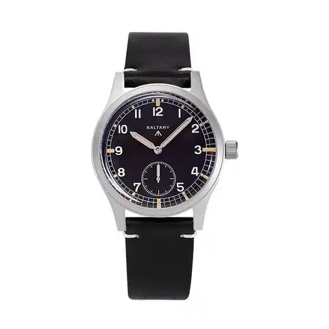 Baltany S2019 Dirty Dozen Field