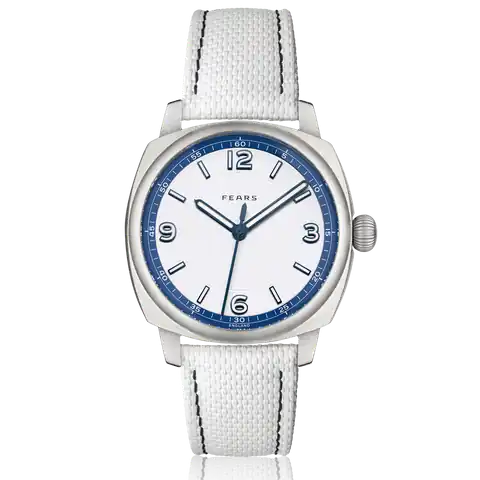 Fears Brunswick 40 'Helmsman' ES