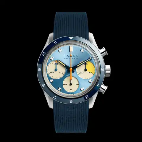 Farer Volante