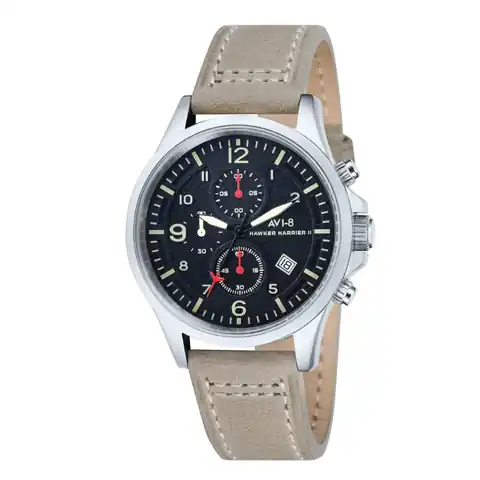 AVI-8 Timepieces Sand
