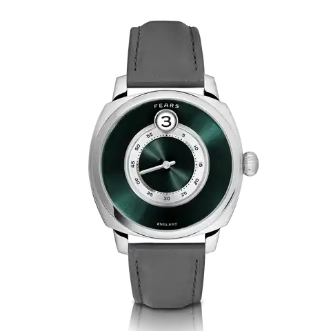 Fears Brunswick 40.5 Jump Hour 'Boutique Edition'