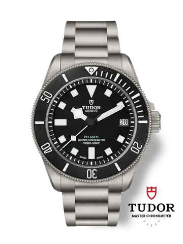 Tudor Pelagos Ultra 2543C1A7NU