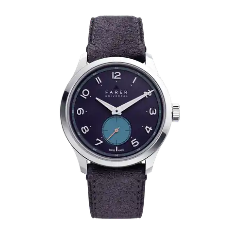 Farer Lindley