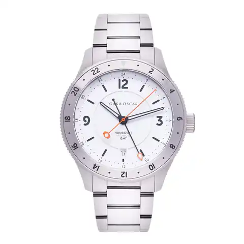 Oak & Oscar The Humboldt GMT