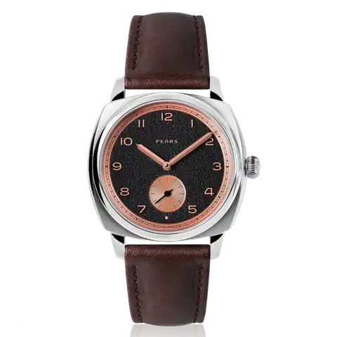 Fears Brunswick 38 'Charcoal Rose'