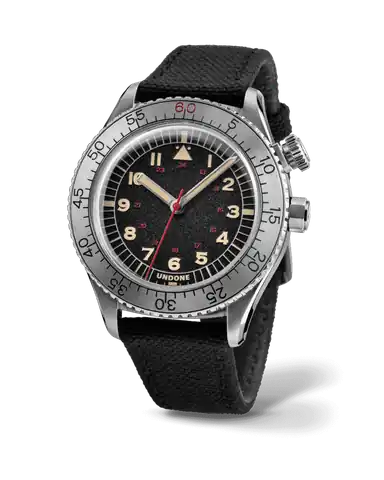 UNDONE Aero Commando