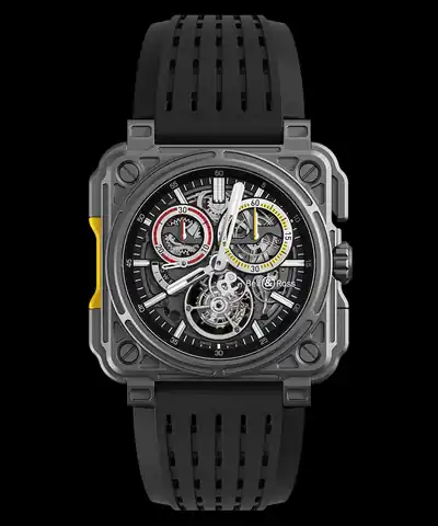 Bell & Ross BR-X1 Tourbillon R.S.18