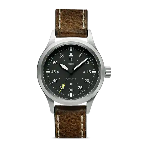Mk II Watches Hawkinge, AGL Non-Date