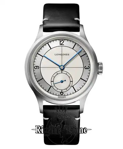 Longines Heritage Classic L2.828.4.73.0