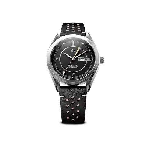Matthew Mercury Watches ÆTernum Automatic · 1000.3