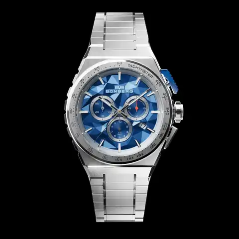 BOMBERG Apex Pulse CB