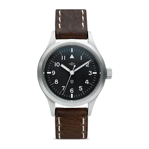 Mk II Watches Hawkinge, Type 48 Non-Date