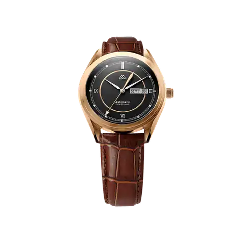 Matthew Mercury Watches ÆTernum Automatic · 1000.2.1