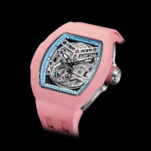 Tsarbomba Atomic-TB8218 Standard Edition(Women)