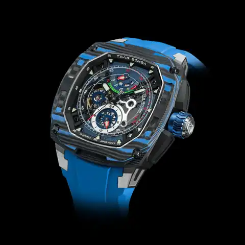 Tsarbomba Dark Matter 2