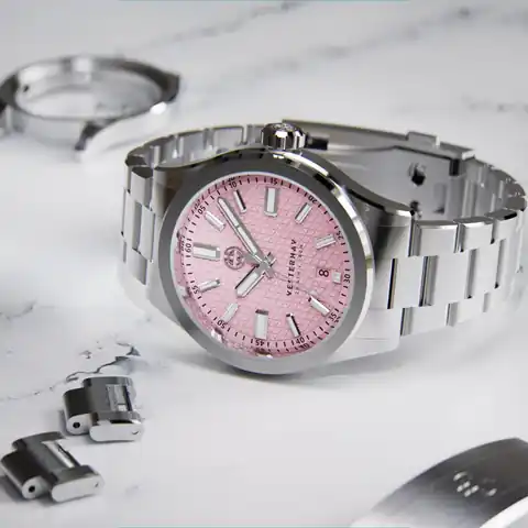 Henry Archer Denmark Vesterhav 38 - Arctic Rose