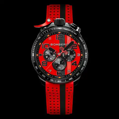 BOMBERG Racing MZ