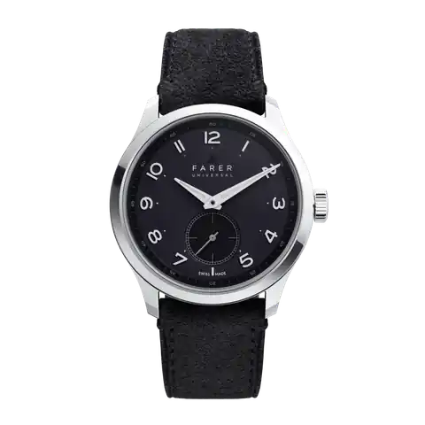 Farer Solander