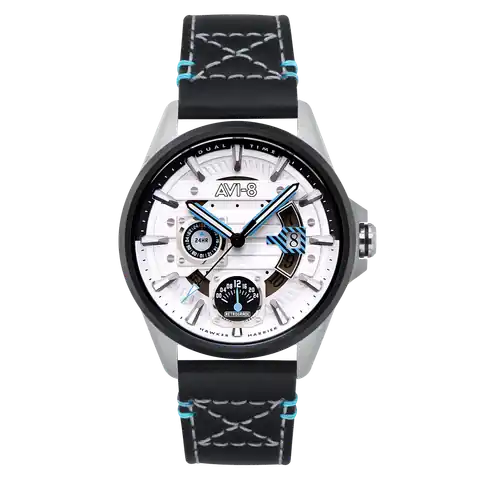 AVI-8 Timepieces Stratosphere