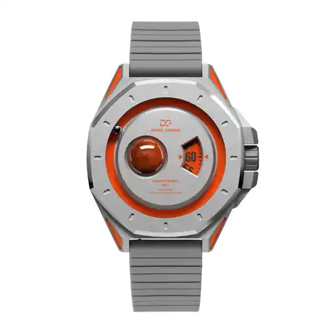 Daniel Gorman® Gravity Series-DG0132.QM