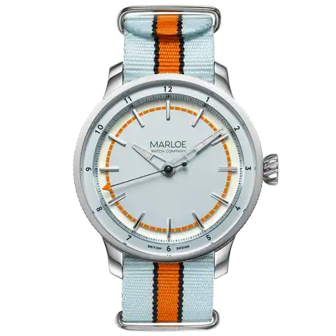 Marloe Watch Company Coniston Auto - Trackday