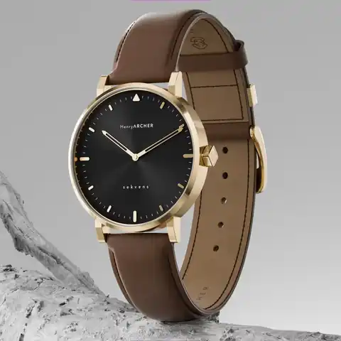 Henry Archer Denmark Sekvens Petite - Nat