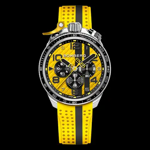 BOMBERG Racing Carbon YB