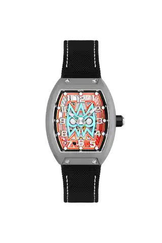 Nubeo Watches Eighty One
