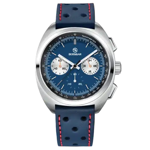 Bersigar Watches Bersigar Ocular 1782 · BG1782BLSTRAP
