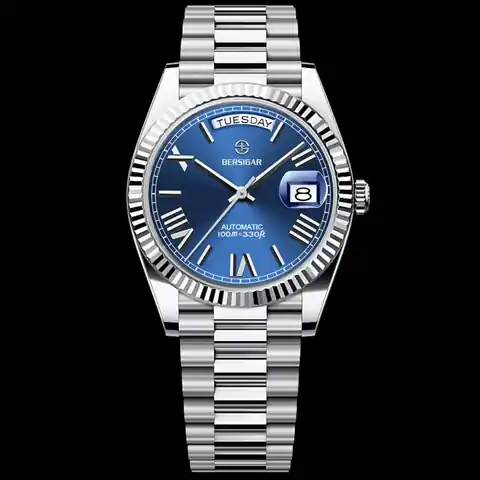 Bersigar Watches Bersigar Luxaura 1783 · BG1783BL