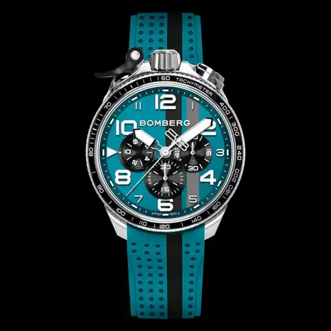 BOMBERG Racing 4.9