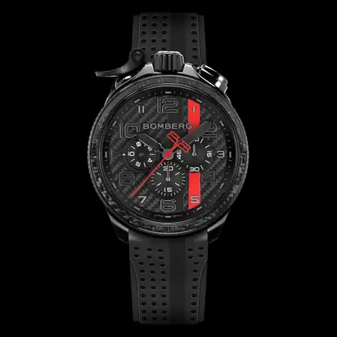 BOMBERG Racing Carbon XR
