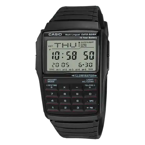 Casio DBC-32-1A