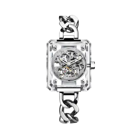 CIGA design Ciga Design Watch Crystal Love