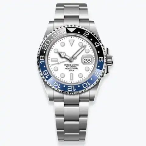 Monomods Custom Gmteiko Edition Marine GMT Arctic Batman MOD