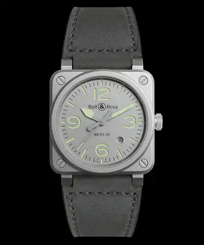 Bell & Ross BR 03-92 Horolum