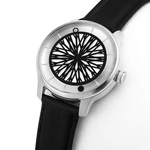 Humism Rhizome 42mm