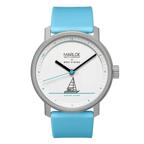 Marloe Watch Company The Dart