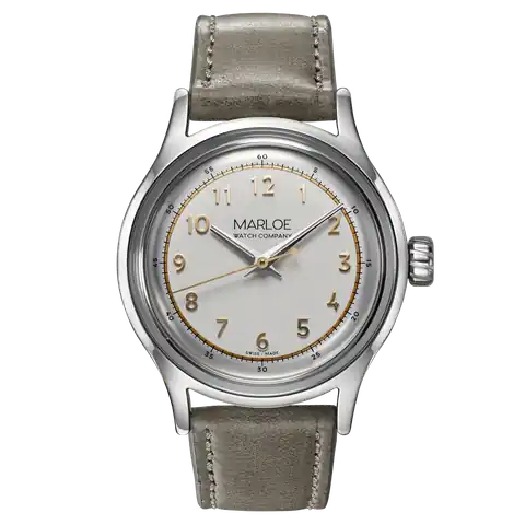Marloe Watch Company Pacific 52