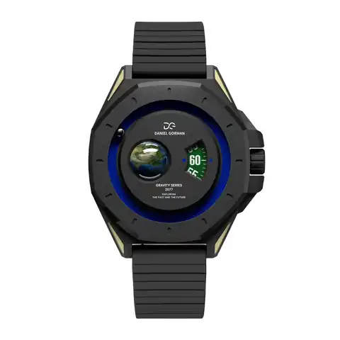 Daniel Gorman® Gravity Series-DG0132