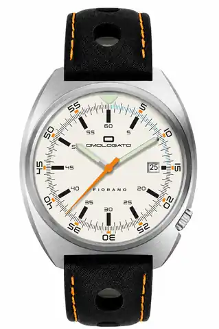 Omologato Fiorano Automatic