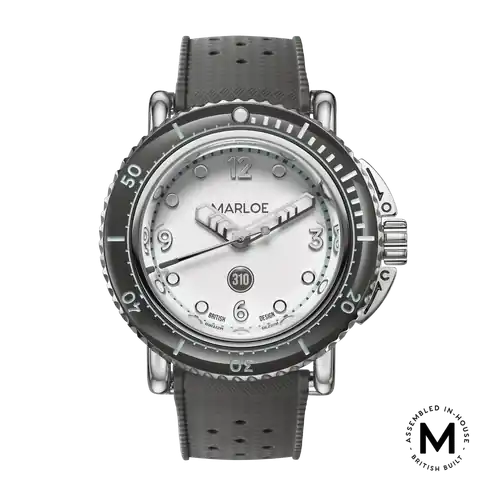 Marloe Watch Company Morar 310 - Destroyer