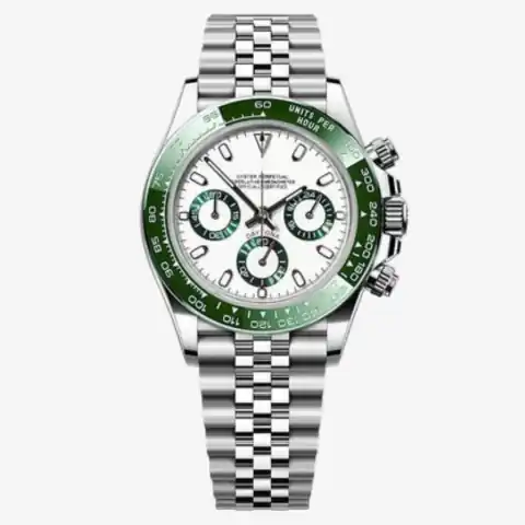 Monomods Custom Seitona Chronograph Edition Wimbledon Jubilee MOD