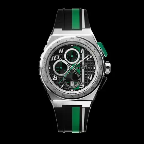 BOMBERG Apex GB
