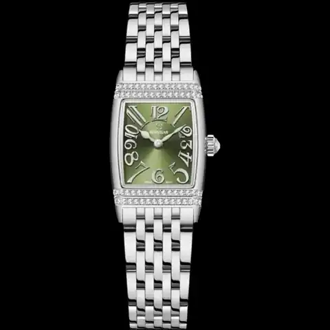 Bersigar Watches Bersigar 1737 For Women · BG1737GR