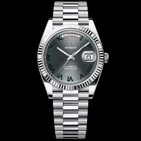 Bersigar Watches Bersigar Luxaura 1783 · BG1783wembildon